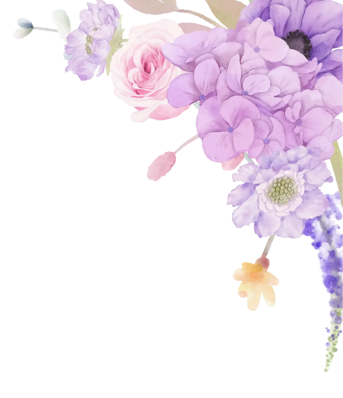 Floral Decoration